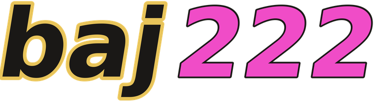 baj222 logo