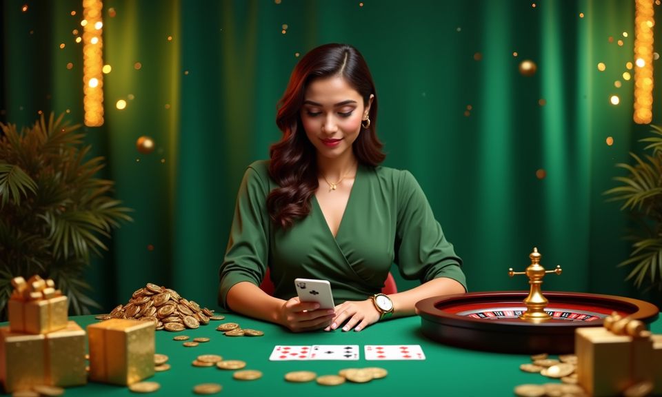 baj222 mobile gaming